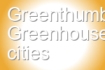 Greenthumb Greenhouses